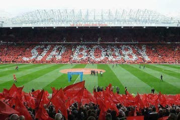 Voetbalreizen MANCHESTER UNITED - seizoen 2026-2027 MUFC, Tickets en Kaartjes, Sport | Voetbal