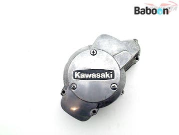 Dynamo Deksel Kawasaki LTD 305 (LTD305), Verzenden, Gebruikt