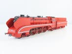 Märklin H0 - 37082 - Stoomlocomotief met tender (1) - BR 10,, Nieuw