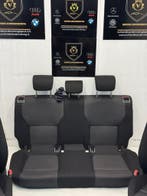 Skoda Fabia Combi bj.2019 bekledingset stoelen compleet, Gebruikt, Skoda