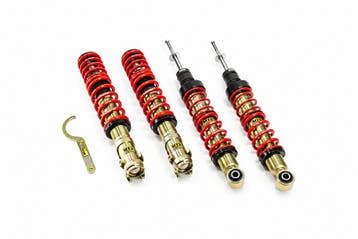 MTS Technik schroefset (Street) - Golf 3, Auto-onderdelen, Ophalen of Verzenden, Nieuw, Volkswagen