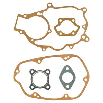 Tomos Pakkingset 5-delig 50cc AT50 / ATX50 / NTX50 BAC, Ophalen of Verzenden, Nieuw, BAC