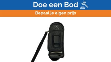 Bieden: Iridium Marine Communication Device, Ophalen of Verzenden, Nieuw, Communicatie