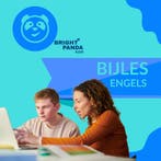 Engels Bijles in Haarlem - Verbeter je cijfers!, Privéles, Examen- of Scriptiebegeleiding