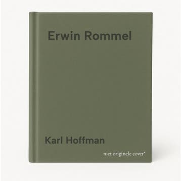 Erwin Rommel - Karl Hoffman 9781857533743, Verzenden, Gelezen, Karl Hoffman