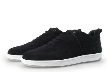 Manfield Sneakers in maat 44 Blauw, Manfield, Verzenden, Blauw, Sneakers of Gympen