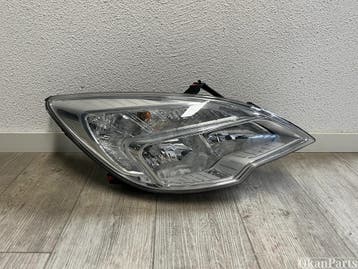 Opel Meriva Rechter Koplamp Rechts 13253630, Auto-onderdelen, Ophalen, Gebruikt, Opel