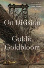 On Division 9781250757968 Goldie Goldbloom, Verzenden, Gelezen, Goldie Goldbloom