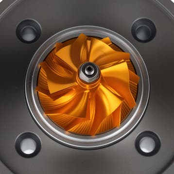 Billet turbo rompgroep geschikt voor BMW 1 2 3 4-serie Mi..., Verzenden, Nieuw, Mini