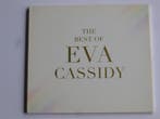 Eva Cassidy - The Best of Eva Cassidy (digipack), Verzenden, Zo goed als nieuw