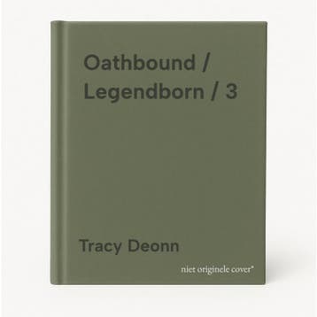 Oathbound / Legendborn / 3 - Tracy Deonn 9781398531451, Verzenden, Gelezen, Tracy Deonn