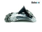 Kentekenplaat Houder Yamaha XS 850 1980 G (XS850 XS850G), Verzenden, Gebruikt
