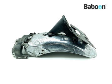 Kentekenplaat Houder Yamaha XS 850 1980 G (XS850 XS850G), Verzenden, Gebruikt