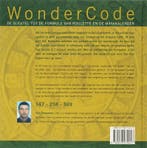 WonderCode 9789078070047 Y. Romashev, Boeken, Verzenden, Zo goed als nieuw, Y. Romashev