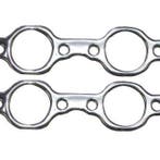 Kooks Small Block Ford Header Gasket 3in Inline Bolt Pattern, Ophalen of Verzenden, Nieuw