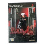 Devil May Cry (PS2) (TWEEDEHANDS), Verzenden, Nieuw