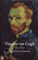 Een leven in brieven 9789029071963 V. van Gogh, Verzenden, Gelezen, V. van Gogh