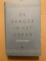 J.D. Salinger - De Vanger in het Graan (Catcher in  the Rye), Boeken, Ophalen of Verzenden, Gelezen, Amerika