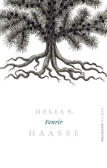 Verzameld werk Hella S. Haasse - Fenrir, Ophalen of Verzenden, Nieuw