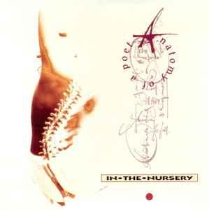 cd - In The Nursery - Anatomy Of A Poet, Verzenden, Zo goed als nieuw