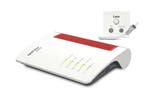 Box FRITZ! 6670 draadloze router Dual-band (2.4 GHz / 5 G..., Verzenden, Nieuw, FRITZ!