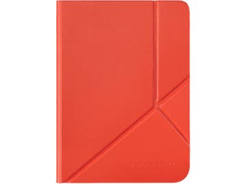Kobo -  Clara Bw/colour Sleepcover -  Beschermhoes - Rood, Computers en Software, E-readers, Verzenden, Nieuw, Kobo
