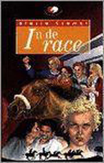 In de race / Liberty Love / 3 - Stasia Cramer 9789066922068, Verzenden, Gelezen, Stasia Cramer