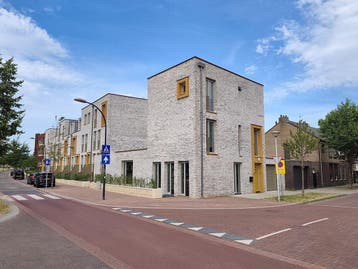 Te huur: Huis Schepen Roosenstraat in Maastricht, Limburg, Maastricht