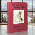 Beatrix Potter - The Tale Of Two Bad Mice - 1943