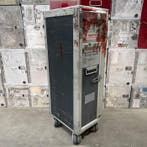 Diethelm - Trolleys van luchtvaartmaatschappijen -