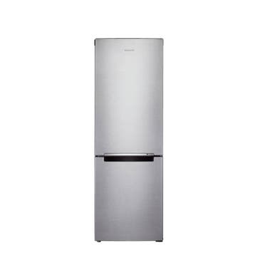Koel-vriescombinatie Samsung RL33J3005SA, Witgoed en Apparatuur, Koelkasten en IJskasten, Ophalen of Verzenden, Zo goed als nieuw