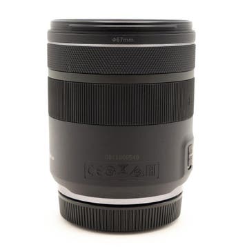 Canon 85mm F2 Macro IS STM RF-Mount (Occasion), Audio, Tv en Foto, Fotografie | Lenzen en Objectieven, Canon, Canon RF, Ophalen of Verzenden