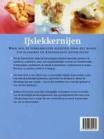 IJslekkernijen 9789048300174 J. Farrow, Verzenden, Gelezen, J. Farrow