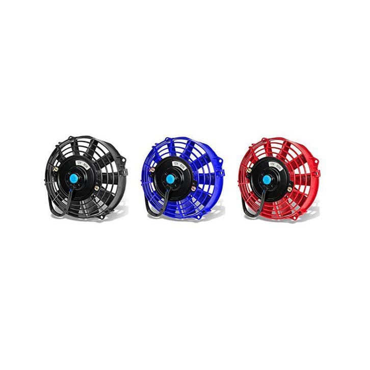 SK-Import Koelvin 210mm, Auto-onderdelen, Motor en Toebehoren, Nieuw, Universele onderdelen, Ophalen of Verzenden