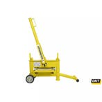 Orit Steenknipper 2 spindel B 330 - H 120 mm makkelijk Cu..., Ophalen of Verzenden, Nieuw