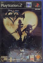 Kingdom Hearts (PS2 Used Game), Spelcomputers en Games, Games | Sony PlayStation 2, Ophalen of Verzenden, Zo goed als nieuw