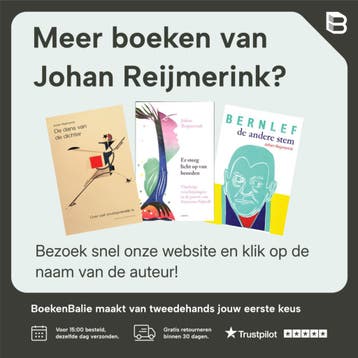 Rondom de verwondering - Johan Reijmerink 9789463715683, Verzenden, Gelezen, Johan Reijmerink