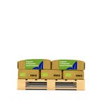 Biologische Pootaardappelen Frieslander A 28/35 (10x = 250, Verzenden, Gehele jaar, Volle zon