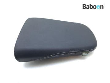 Buddy Seat Achter Triumph Tiger 800 XRX 2015-2016 VIN, Verzenden, Gebruikt