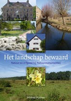 Het landschap bewaard 9789087047511 Michiel Purmer, Verzenden, Gelezen, Michiel Purmer