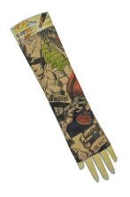 Tattoe Sleeve per paar bont, Verzenden, Nieuw