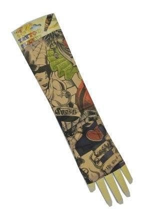 Tattoe Sleeve per paar bont, Verzenden, Nieuw