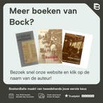 Den Haag vijftig jaar per HTM-bus 9789060075197 Bock, Boeken, Verzenden, Gelezen, Bock