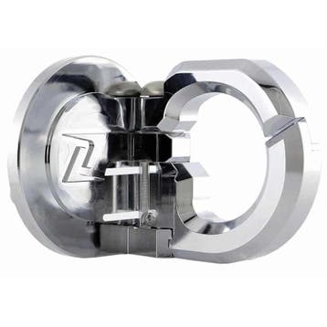 Zelioni Tassenhaak - Zip / S / GT-modellen - Chrome, Ophalen of Verzenden, Nieuw