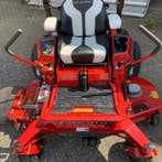 Toro eZ-master Zero Turn zitmaaier Revolution Pro (accu), Ophalen of Verzenden, Nieuw, Toro