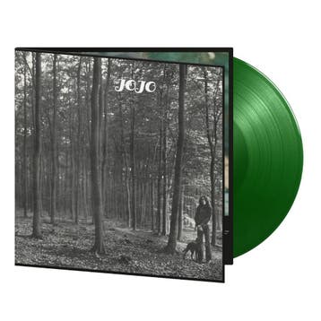 George Kooymans - JOJO - Coloured Vinyl - LP, Ophalen of Verzenden, Nieuw in verpakking