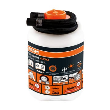Osram TYREseal Bandendichtmiddel OTSB450, Auto-onderdelen, Ophalen of Verzenden, Nieuw