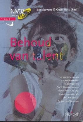 Behoud van talent, Boeken, Schoolboeken, Verzenden, Nieuw