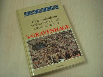 De straat waarin wij wonen - Geschiedenis en verklaring...., Nieuw