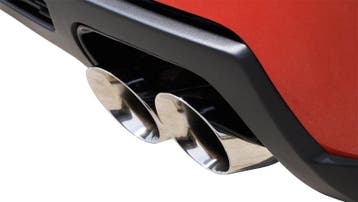 Corsa 2012-2015 Chevrolet Camaro Coupe ZL1 6.2L V8 Polished, Ophalen of Verzenden, Nieuw